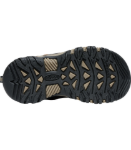 Obrázek z KEEN Targhee IV Mid WP Children Kotníkové zimní boty bison/brindle 