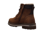 Obrázek z Mustang 15M0091001 Pánské zimní kotníkové boty cognac 