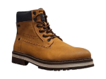 Obrázek z Mustang 15M0091001 Pánské zimní kotníkové boty camel 