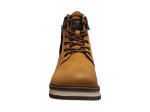 Obrázek z Mustang 15M0091001 Pánské zimní kotníkové boty camel 