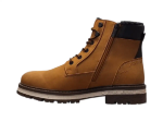 Obrázek z Mustang 15M0091001 Pánské zimní kotníkové boty camel 