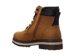 Obrázek z Mustang 15M0091001 Pánské zimní kotníkové boty camel 