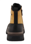 Obrázek z Mustang 15M0101004 Pánské zimní kotníkové boty camel 