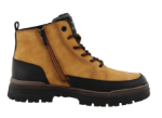 Obrázek z Mustang 15M0101004 Pánské zimní kotníkové boty camel 