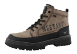 Obrázek z Mustang 15M0101004 Pánské zimní kotníkové boty mud 