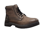 Obrázek z Mustang 36M0051001 Pánské zimní kotníkové boty pepper 