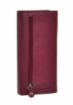 Obrázek z Dámská peněženka BHPC Colorfull long - fuchsiová BH-2966-30 růžová 
