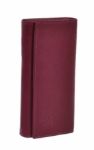 Obrázek z Dámská peněženka BHPC Colorfull long - fuchsiová BH-2966-30 růžová 