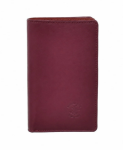 Obrázek z Dámská peněženka BHPC Colorfull combi - fuchsiová BH-2968-30 růžová 