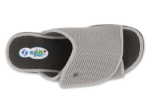 Obrázek z BEFADO 078D005 36 DrORTO SYSTEM dámské pantofle svšedé 