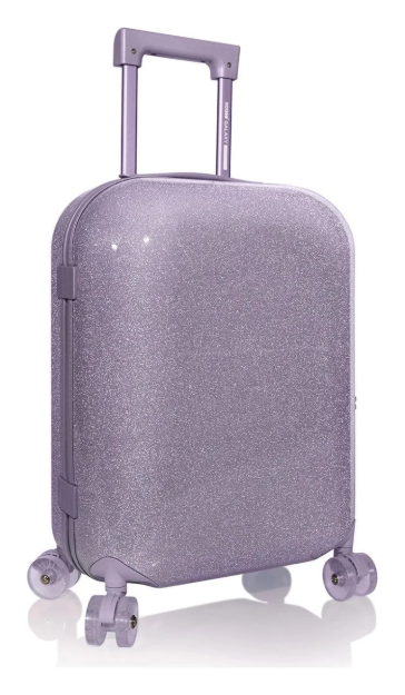 Obrázek z Heys xCase Galaxy S Cosmic Amethyst 39 L 