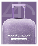 Obrázek z Heys xCase Galaxy S Cosmic Amethyst 39 L 