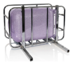 Obrázek z Heys xCase Galaxy S Cosmic Amethyst 39 L 
