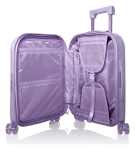 Obrázek z Heys xCase Galaxy S Cosmic Amethyst 39 L 