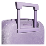 Obrázek z Heys xCase Galaxy S Cosmic Amethyst 39 L 