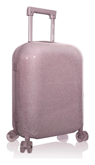 Obrázek z Heys xCase Galaxy S Pink Aurora 39 L 
