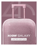 Obrázek z Heys xCase Galaxy S Pink Aurora 39 L 