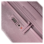Obrázek z Heys xCase Galaxy S Pink Aurora 39 L 