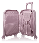 Obrázek z Heys xCase Galaxy S Pink Aurora 39 L 