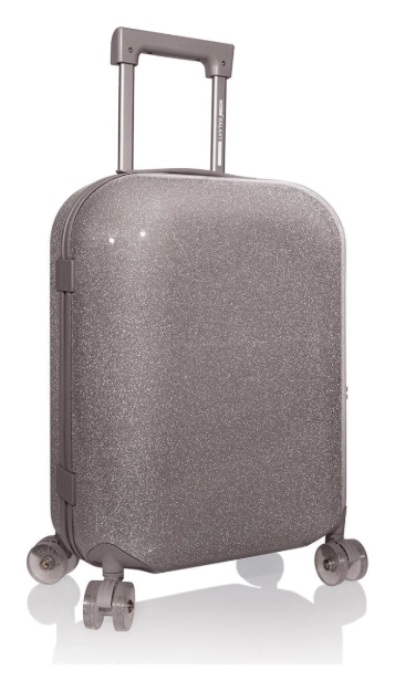 Obrázek z Heys xCase Galaxy S Lunar Taupe 39 L 