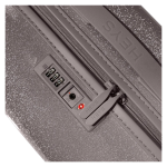 Obrázek z Heys xCase Galaxy S Lunar Taupe 39 L 