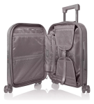 Obrázek z Heys xCase Galaxy S Lunar Taupe 39 L 