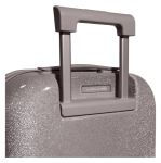 Obrázek z Heys xCase Galaxy S Lunar Taupe 39 L 