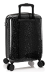 Obrázek z Heys Elite Black Leopard S 46 L 
