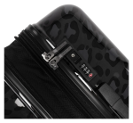 Obrázek z Heys Elite Black Leopard M 82 L 