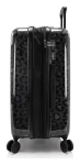 Obrázek z Heys Elite Black Leopard M 82 L 