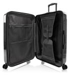 Obrázek z Heys Elite Black Leopard L 119 L 