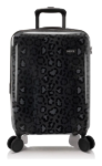 Obrázek z Heys Elite Black Leopard S,M,L S: 46 l  / M: 82 l  / L: 119 L 