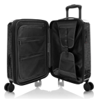 Obrázek z Heys Elite Black Leopard S,M,L S: 46 l  / M: 82 l  / L: 119 L 