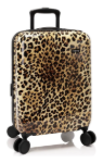Obrázek z Heys Elite Brown Leopard S 46 L 