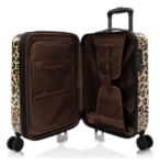 Obrázek z Heys Elite Brown Leopard S 46 L 