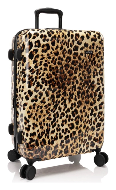 Obrázek z Heys Elite Brown Leopard M 82 L 