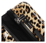 Obrázek z Heys Elite Brown Leopard M 82 L 