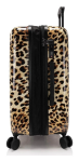 Obrázek z Heys Elite Brown Leopard M 82 L 