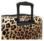 Obrázek z Heys Elite Brown Leopard M 82 L 