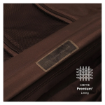 Obrázek z Heys Elite Brown Leopard L 119 L 