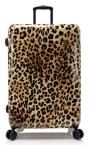 Obrázek z Heys Elite Brown Leopard L 119 L 