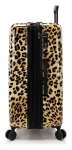 Obrázek z Heys Elite Brown Leopard L 119 L 