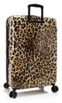 Obrázek z Heys Elite Brown Leopard L 119 L 