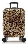 Obrázek z Heys Elite Brown Leopard S,M,L S: 46 l  / M: 82 l  / L: 119 L 