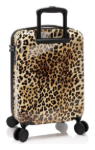 Obrázek z Heys Elite Brown Leopard S,M,L S: 46 l  / M: 82 l  / L: 119 L 