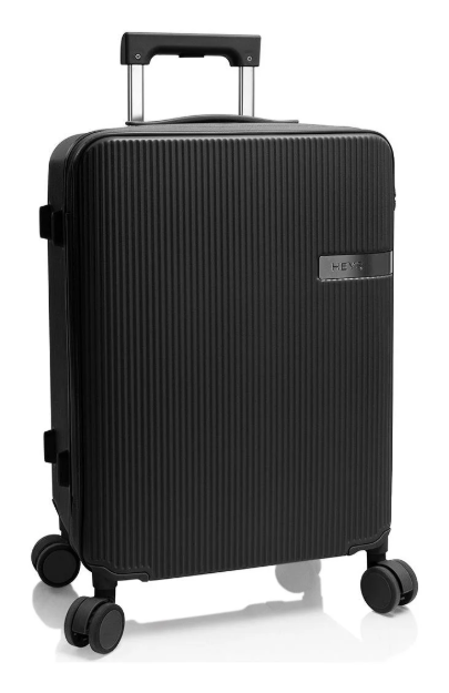 Obrázek z Heys Nexus One S Black 38 L 