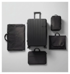 Obrázek z Heys Nexus One S Black 38 L 