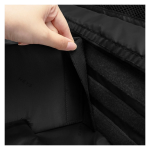 Obrázek z Heys Nexus One S Black 38 L 