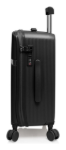 Obrázek z Heys Nexus One S Black 38 L 