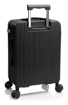 Obrázek z Heys Nexus One S Black 38 L 